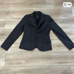 New York & Co blazer size 2